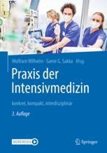 cover: Praxis der Intensivmedizin