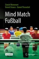 cover: Mind Match Fußball