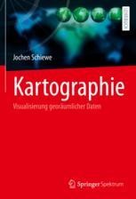 cover: Kartographie