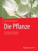 cover: Die Pflanze