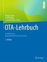 cover: OTA-Lehrbuch