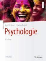 cover: Psychologie