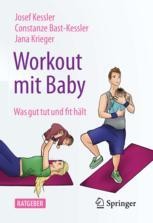 cover: Workout mit Baby