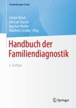 cover: Handbuch der Familiendiagnostik