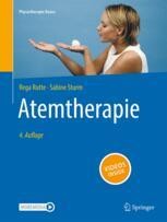 cover: Atemtherapie