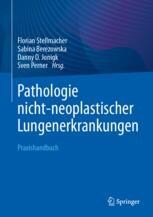 cover: Pathologie nicht-neoplastischer Lungenerkrankungen