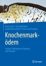 cover: Knochenmarködem