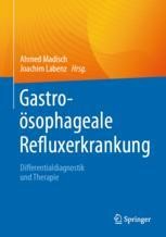 cover: Gastroösophageale Refluxerkrankung