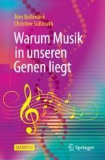 cover: Warum Musik in unseren Genen liegt