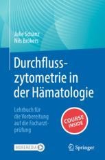 cover: Durchflusszytometrie in der Hämatologie