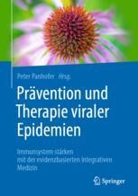 cover: Prävention und Therapie viraler Epidemien