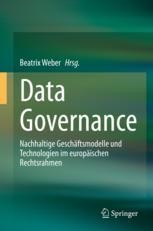 cover: Data Governance