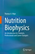 cover: Nutrition Biophysics