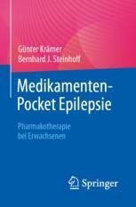cover: Medikamenten-Pocket Epilepsie
