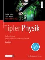 cover: Tipler Physik