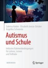 cover: Autismus und Schule