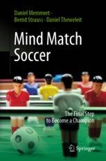 cover: Mind Match Soccer