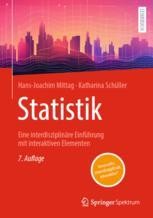 cover: Statistik