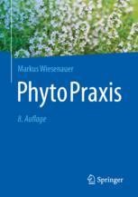 cover: PhytoPraxis