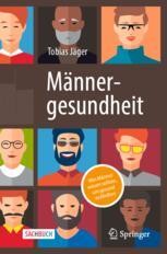 cover: Männergesundheit