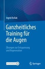 cover: Ganzheitliches Training für die Augen