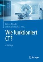 cover: Wie funktioniert CT?