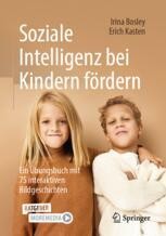 cover: Soziale Intelligenz bei Kindern fördern