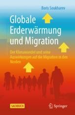 cover: Globale Erderwärmung und Migration