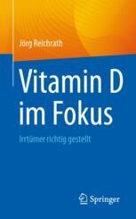 cover: Vitamin D im Fokus 