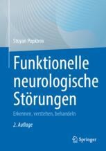 cover: Funktionelle neurologische Störungen