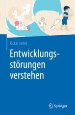 cover: Entwicklungsstörungen verstehen