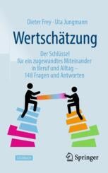 cover: Wertschätzung