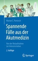 cover: Spannende Fälle aus der Akutmedizin