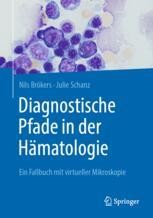 cover: Diagnostische Pfade in der Hämatologie 