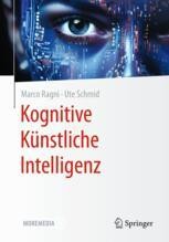 cover: Kognitive Künstliche Intelligenz