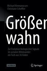 cover: Größenwahn