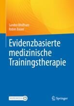 cover: Evidenzbasierte medizinische Trainingstherapie 