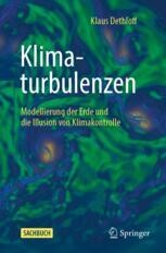 cover: Klimaturbulenzen