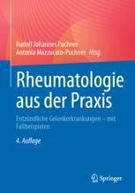 cover: Rheumatologie aus der Praxis