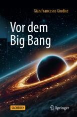 cover: Vor dem Big Bang