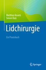 cover: Lidchirurgie