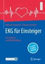 cover: EKG für Einsteiger