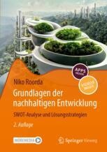 cover: Grundlagen der nachhaltigen Entwicklung