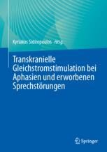 cover: Transkranielle Gleichstromstimulation bei Aphasien und erworbenen Sprechstörungen