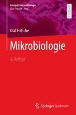 cover: Mikrobiologie