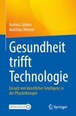 cover: Gesundheit trifft Technologie 