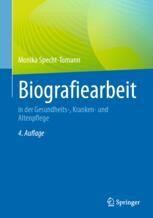 cover: Biografiearbeit