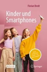 cover: Kinder und Smartphones