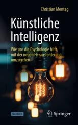 cover: Künstliche Intelligenz