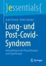 cover: Long- und Post-Covid-Syndrom 
